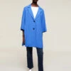 Cappotto Over In Poliviscosa