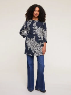 Cappotto Cabane Jacquard -TraumKleid Verkäufe 0358Q000404N0Z4 11I high res