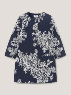 Cappotto Cabane Jacquard -TraumKleid Verkäufe 0358Q000404N0Z4 12S high res