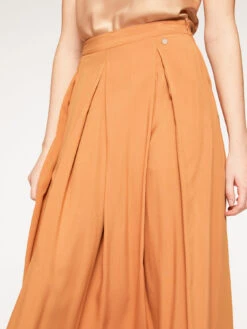 Gonna Lunga A Pieghe -TraumKleid Verkäufe 1003Q000587N027 06I high res