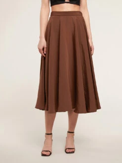 Gonna A Ruota Misto Modal