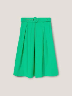 Gonna Midi Con Cintura -TraumKleid Verkäufe 1058Q000696N015 11S high res