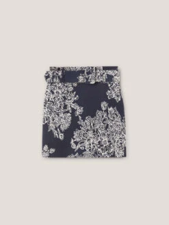 Gonna Corta Jacquard -TraumKleid Verkäufe 1063Q000707N0Z4 08S high res