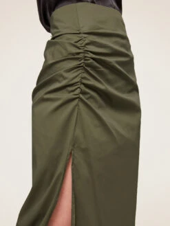 Gonna A Tubino Con Arriccio -TraumKleid Verkäufe 1105Q000772N035 06I high res