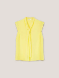 Blusa Con Fiocco -TraumKleid Verkäufe 2130Q001470N018 08S high res