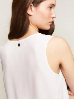 Top Fluido Scollo A V -TraumKleid Verkäufe 2775Q101250N011 06I high res