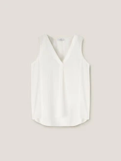 Top Fluido Scollo A V -TraumKleid Verkäufe 2775Q101250N011 08S high res