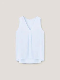 Top Fluido Scollo A V -TraumKleid Verkäufe 2775W000260N004 08S high res