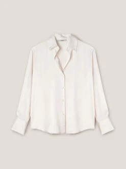 Camicia Satin -TraumKleid Verkäufe 5269W000102N021 12S high res