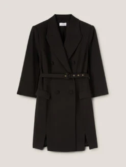 Vestito Blazer Doppiopetto -TraumKleid Verkäufe 7017Q002008N033 11S high res