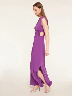 Vestito Elegante Con Cut-out 10 Vestito Elegante Con Cut-out -TraumKleid Verkäufe 7055W000846N029 08I high res