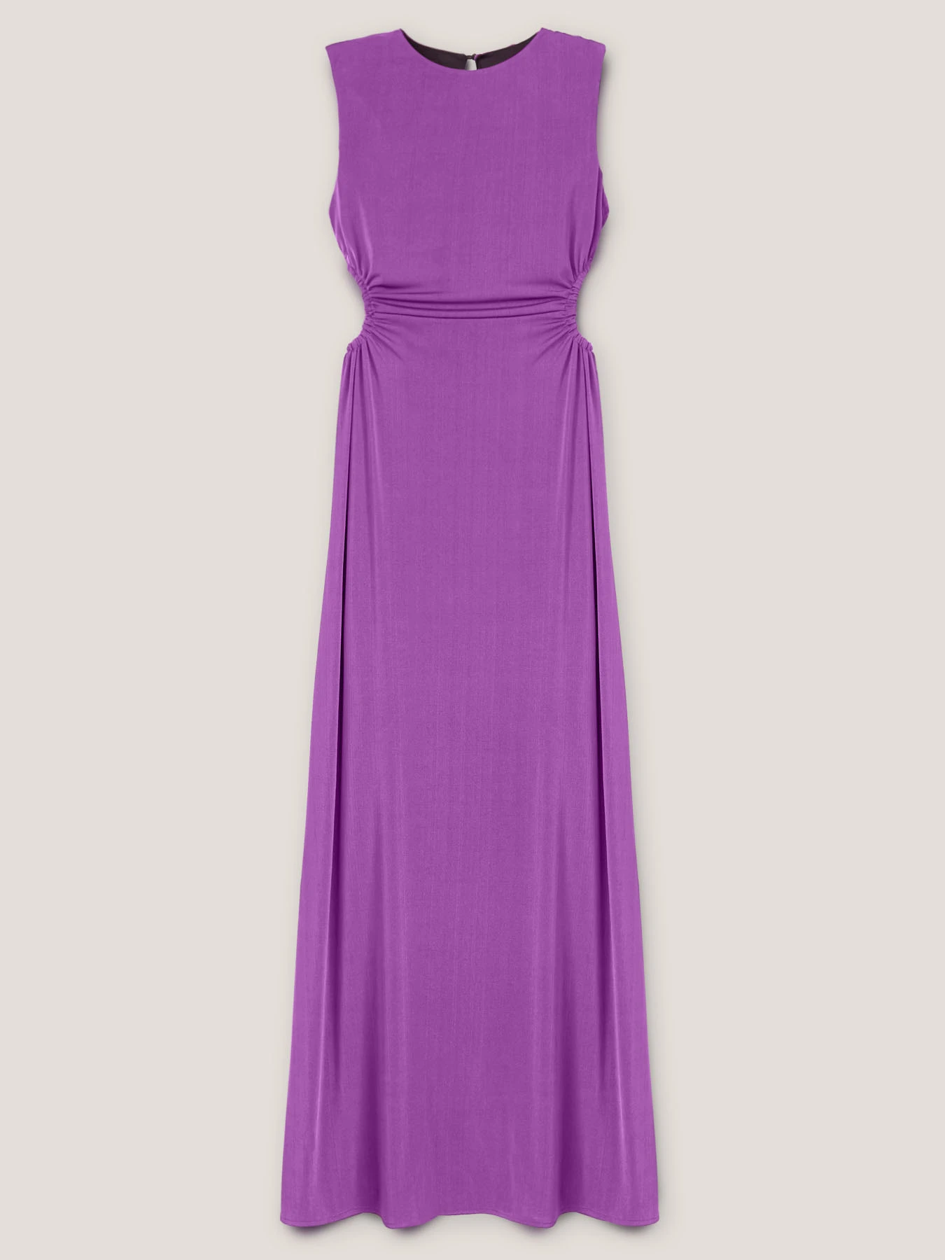 Vestito Elegante Con Cut-out 7 Vestito Elegante Con Cut-out – Bild 5