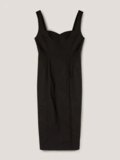 Vestito A Tubino Con Scollo A Cuore -TraumKleid Verkäufe 7087Q002105N033 08S high res