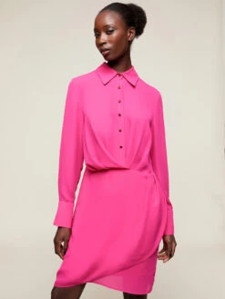 Vestito Chemisier -TraumKleid Verkäufe 7151Q002182N019 08I high res