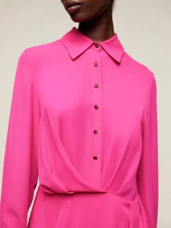 Vestito Chemisier -TraumKleid Verkäufe 7151Q002182N019 11I high res