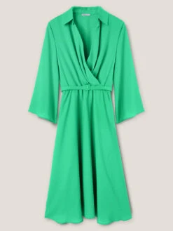 Vestito Midi Con Cintura 9 Vestito Midi Con Cintura -TraumKleid Verkäufe 7152Q002183N015 11S high res