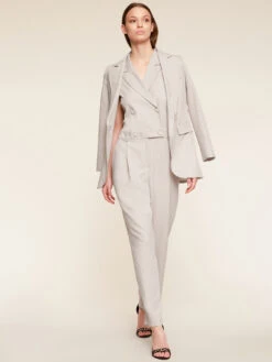 Tuta Lunga Doppiopetto -TraumKleid Verkäufe 7256Q002303N013 08I high res