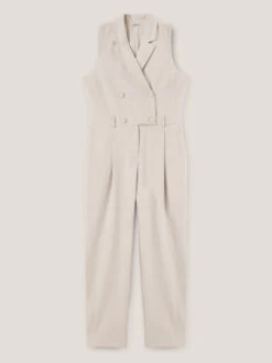 Tuta Lunga Doppiopetto -TraumKleid Verkäufe 7256Q002303N013 09S high res