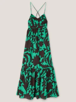 Vestito Lungo Estivo Fantasia Floreale -TraumKleid Verkäufe 7264Q102339N0S5 08S high res