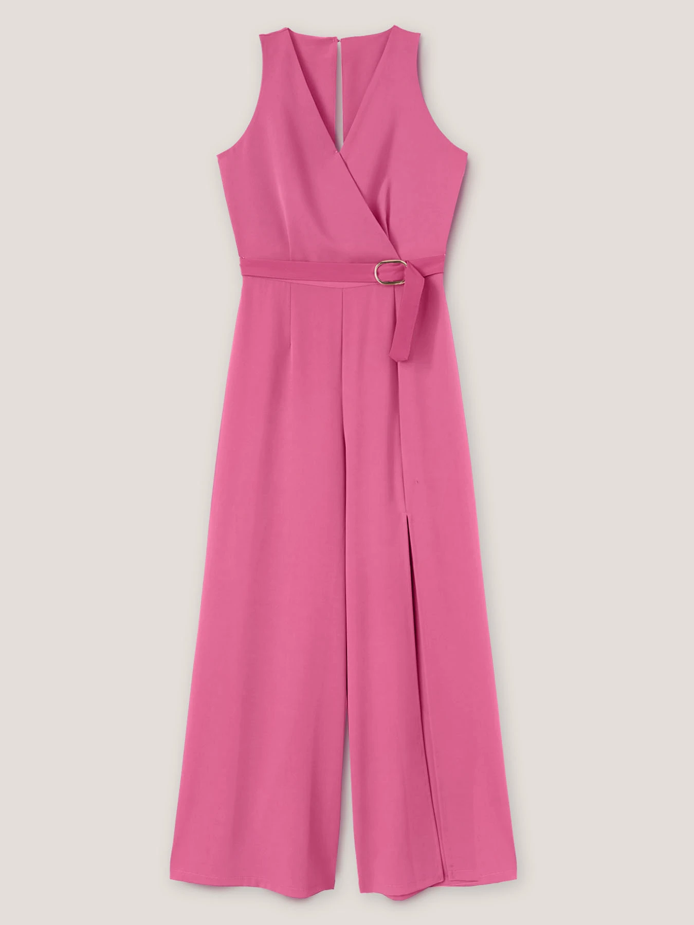 Tuta Elegante Con Spacco 7 Tuta Elegante Con Spacco – Bild 5