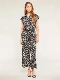 Tuta Lunga Fantasia Animalier