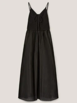 Vestito Lungo Con Corpino In Crochet -TraumKleid Verkäufe 7666W000729N033 09S high res