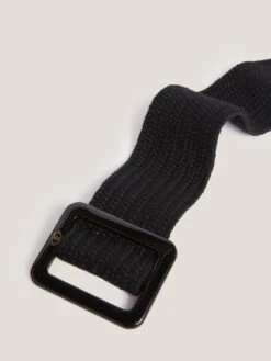 Cintura Elastica In Rafia -TraumKleid Verkäufe B158E000730N033 03S high res