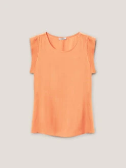 Blusa Fluida In Viscosa -TraumKleid Verkäufe D597Q000229N017 08S high res