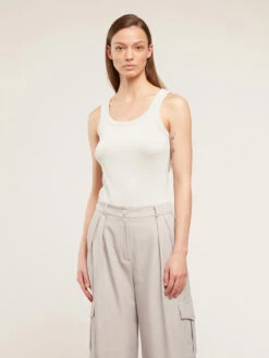 Top Lurex In Jersey A Coste