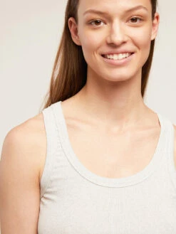 Top Lurex In Jersey A Coste -TraumKleid Verkäufe G0636000115N003 06I high res