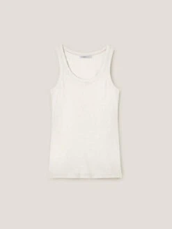 Top Lurex In Jersey A Coste -TraumKleid Verkäufe G0636000115N003 08S high res