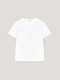 T-shirt Con Applicazioni -TraumKleid Verkäufe G0676100137N011 09S high res