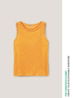 Top In Jersey Con Catenella -TraumKleid Verkäufe G209W102376N012 08S high res