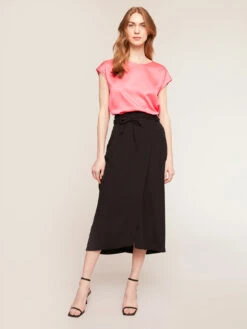 T-shirt Bimaterica -TraumKleid Verkäufe G433W002559N007 08I high res