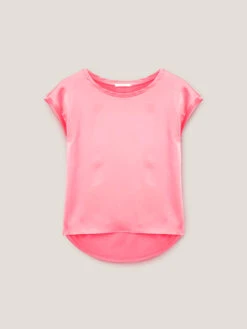 T-shirt Bimaterica -TraumKleid Verkäufe G433W002559N007 09S high res