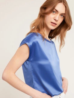 T-shirt Bimaterica -TraumKleid Verkäufe G433W002559N0F4 06I high res