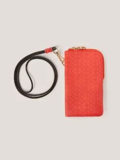 Portacellulare Da Collo Double Love