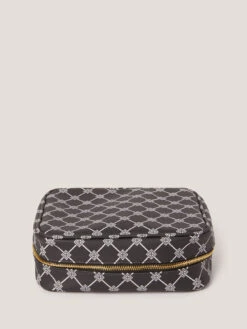 Beauty Case Con Sacca Interna