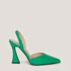 Décolleté Slingback Con Tacco A Rocchetto -TraumKleid Verkäufe N208S000754N015 01S high res