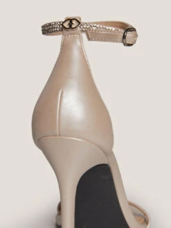 Sandali In Similpelle -TraumKleid Verkäufe N210S000756N003 03S high res