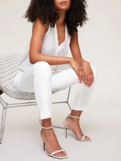 Sandali In Similpelle -TraumKleid Verkäufe N210S000756N003 04I high res