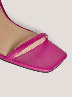 Sandali In Similpelle -TraumKleid Verkäufe N210S000756N019 03S high res