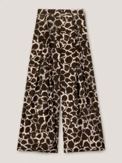 Pantaloni Palazzo Fantasia Etnica -TraumKleid Verkäufe P024W100455N0Z3 09S high res