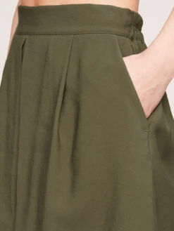 Shorts In Viscosa -TraumKleid Verkäufe P026W400470N035 06I high res