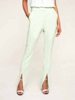 Pantaloni Regular Con Spacco -TraumKleid Verkäufe P028Q102523N025 08I high res