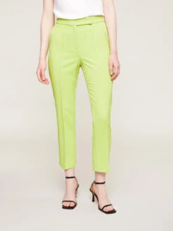 Pantaloni Gamba Regular Tinta Unita -TraumKleid Verkäufe P035Q102565N005 08I high res