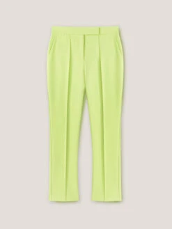 Pantaloni Gamba Regular Tinta Unita -TraumKleid Verkäufe P035Q102565N005 11S high res