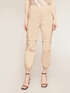 Pantaloni Cargo Estivi