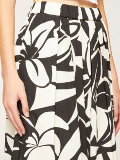 Gonna Pantalone Fantasia Floreale -TraumKleid Verkäufe P046W000495N001 06I high res