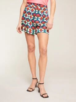 Shorts Fantasia Mattonella